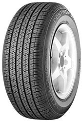 255/65R17 GOODYEAR EFFICIENTGRIP SUV 110H