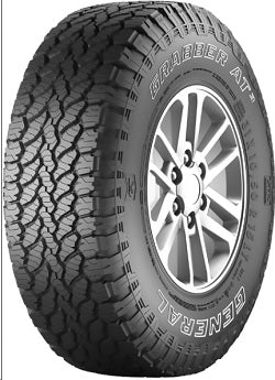 285/60R18 JOYROAD ADVENTURE A/T 120H XL