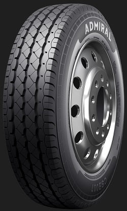 205/75R16 BRIDGESTONE DURAVIS ALL SEASON 113/111R 10PR A/S