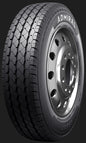 215/60R17 UNIROYAL ALL SEASON MAX 109/107T 8PR A/S