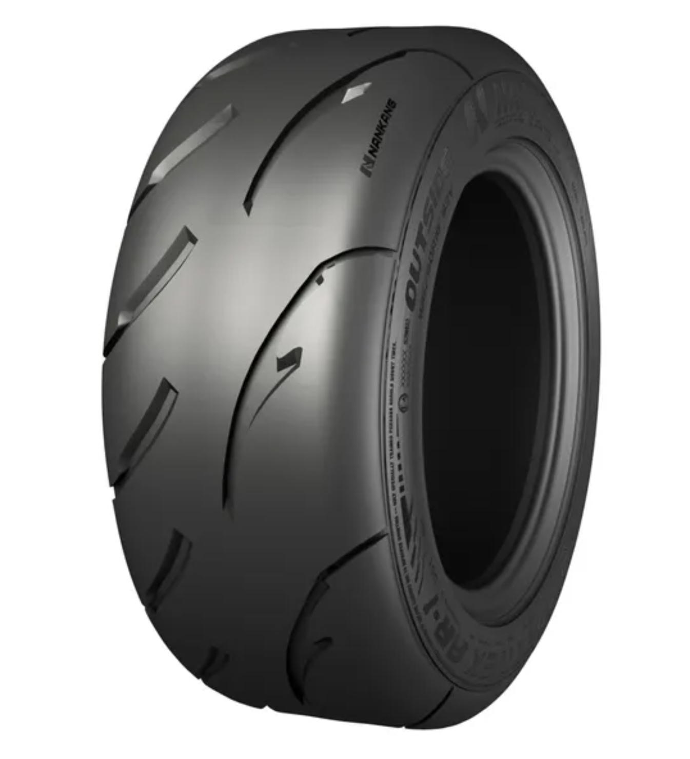 Nankang AR-1 Tyre 175/50/13 Motorsport