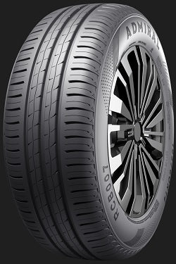 145/80R13 ADMIRAL RCB007 75T