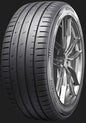 275/35R20 MICHELIN PILOT SUPER SPORT * (102Y) XL