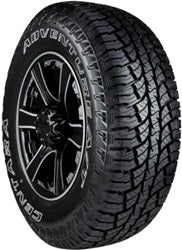 255/60R18 AVON ZX7 112V XL