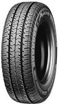 165/70R14 MICHELIN AGILIS 41 85R XL