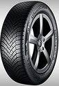 195/65R15 CONTINENTAL ALL SEASON CONTACT 95V XL A/S