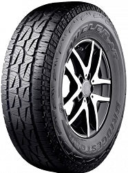 255/60R17 BLACKLION VORACIO S806 106H