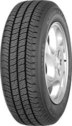 265/70R16 YOKOHAMA GEOLANDAR G039 112S