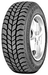 215/65R16 MICHELIN AGILIS ALPIN 109/107R M+S