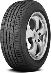 315/35R20 GOODYEAR VECTOR 4 SEASON SUV G3 110W XL A/S