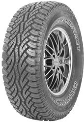 265/65R17 KUMHO ROAD VENTURE AT61 112T