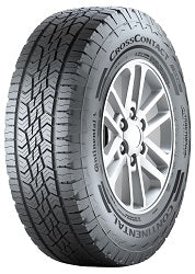 235/65R17 BRIDGESTONE A006 108V XL A/S