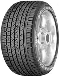 235/60R18 MICHELIN CROSSCLIMATE SUV MO 107V XL