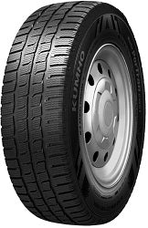 225/65R16 KUMHO CX11 112/110R 8PR A/S