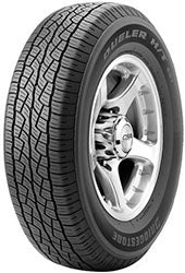 245/65R17 ROADX RXQUEST H/T 01 107S