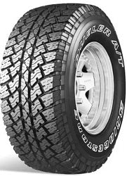 265/60R18 BFGOODRICH MUD TERRAIN T/A KM3 119Q