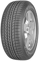 255/55R18 GOODYEAR EAGLE F1 ASYMMETRIC SUV * 109V XL