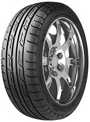 235/55R18 AVON AX7 AT 104H XL