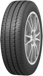 205/75R16 AVON AS12 ALL SEASON VAN 113/111R 8PR A/S