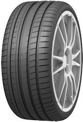 255/55R18 MICHELIN LATITUDE SPORT * 109V XL