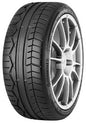 295/35R23 CONTINENTAL SPORT CONTACT 6 AO 108Y XL