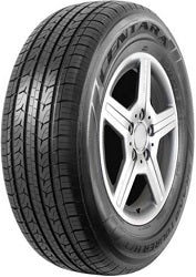 265/65R17 KUSTONE FREELY F11 112H