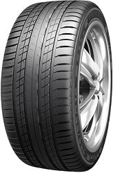 255/55R19 CONTINENTAL ECO CONTACT 6 AO 111H XL