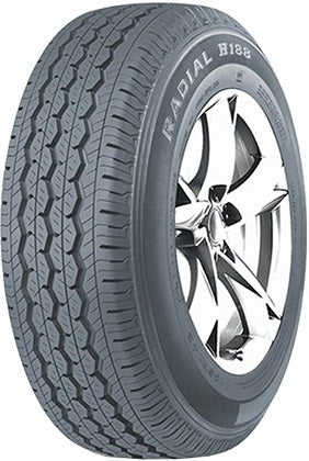 215/65R16 GOODYEAR VECTOR 4 SEASON CARGO 109/107T 6PR A/S