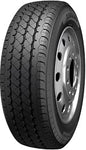 205/75R16 FORTUNA ECOPLUS VAN 4S 113/111R 10PR A/S