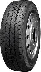 285/65R16 CONTINENTAL VANCO FOUR SEASON 128/123N