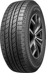 225/55R18 YOKOHAMA GEOLANDAR CV G058 98V