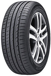 275/40R18 HANKOOK VENTUS S1 EVO 3 (K127B) * 103Y XL HRS (RUNFLAT)