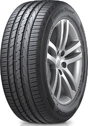 265/40R21 MICHELIN LATITUDE SPORT N0 101Y