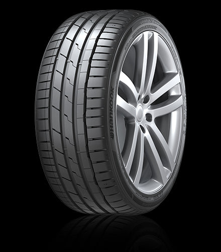 255/50R19 AVON ZEON 4XS 107Y XL