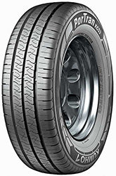 205/65R16 AVON AS12 ALL SEASON VAN 107/105T 8PR A/S