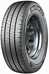 205/75R16 GOODYEAR VECTOR 4 SEASON CARGO 110/108R 8PR A/S