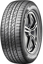 255/45R20 GOODYEAR EAGLE F1 (ASYMMETRIC 6) 105T XL