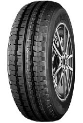 225/75R16 GOODYEAR CARGO ULTRAGRIP 121/120R 10PR M+S