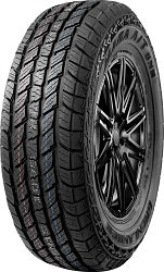 295/35R21 CONTINENTAL CROSS CONTACT UHP MO 107Y XL