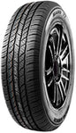 255/55R18 GOODYEAR EAGLE F1 ASYMMETRIC 3 SUV 109Y XL