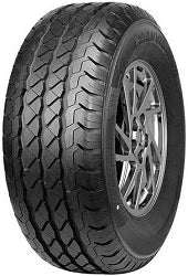 225/75R16 AVON AS12 ALL SEASON VAN 121/120R 8PR A/S