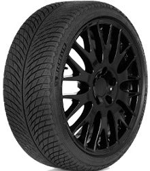 235/70R18 PIRELLI SCORPION VERDE ALL SEASON LR 110V XL A/S