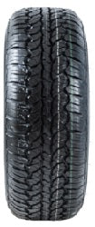 265/60R18 GOODYEAR EFFICIENTGRIP 2 SUV 110V