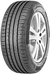 185/70R14 CONTINENTAL PREMIUM CONTACT 5 88H