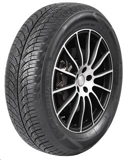 265/40ZR21 DYNAMO HISCEND-H MSU01 105Y XL