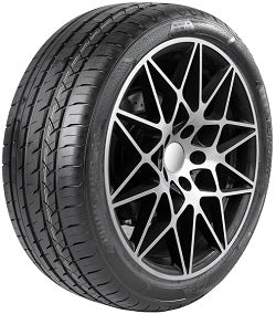 235/60R18 GOODYEAR EAGLE F1 ASYMMETRIC 3 SUV 107W XL