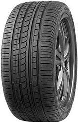 295/40R22 CONTINENTAL SPORT CONTACT 5 SUV CONTISILENT 112Y XL