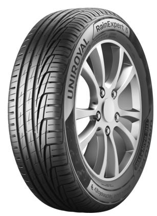 155/65R14 UNIROYAL RAINEXPERT 5 75T