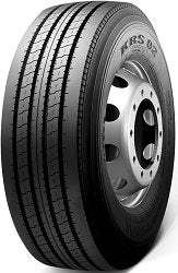 215/60R17 KUMHO HA32 100V XL A/S