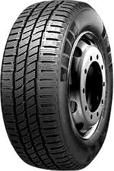 215/60R17 CONTINENTAL VAN CONTACT WINTER 109/107T M+S